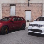 2022 Jeep Grand Cherokee Trackhawk5