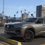 2023 Acura MDX Type S