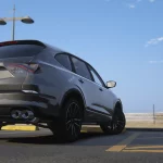 2023 Acura MDX Type S2