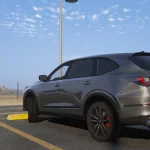 2023 Acura MDX Type S3