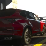 2023 Acura MDX Type S5