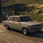 2107 DRIFT TUNING ADDON