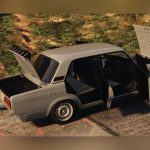 2107 DRIFT TUNING ADDON2