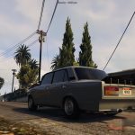 2107 DRIFT TUNING ADDON3