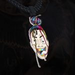 6ix9ine Chain for MP "69, Sixnine" V1.0