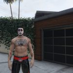 AEW Danhausen 1.0