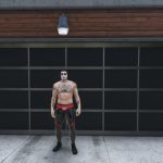 AEW Danhausen 1.02
