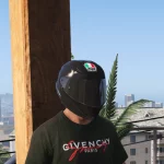 AGV REPLACE Texture Pack2
