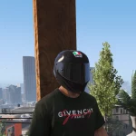AGV REPLACE Texture Pack3