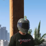 AGV REPLACE Texture Pack5