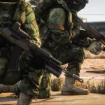 AK-74M Russian Army 4