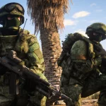 AK-74M Russian Army 54