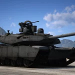 Abrams X1