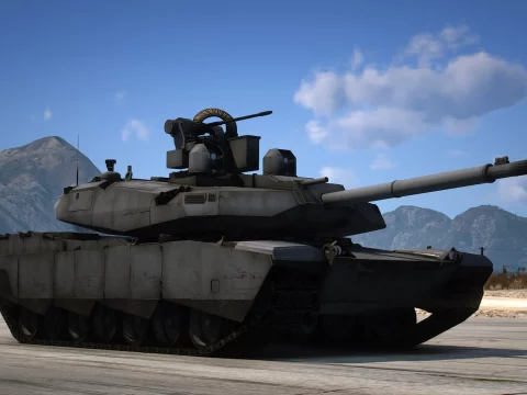 Abrams X1