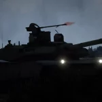 Abrams X5