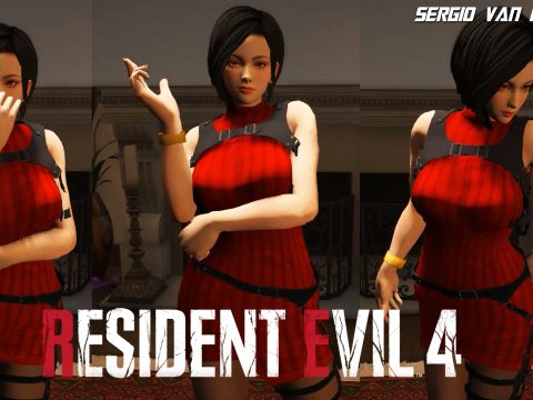 Ada Wong