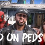 Addon Peds setup guide Addon Peds setup guide