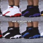 Air Jordan 13 for MP Male