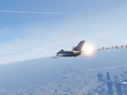 Airial target variety mod 1.0