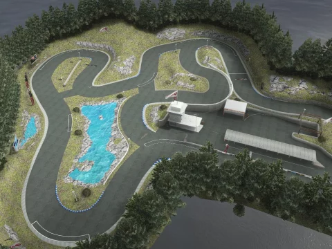 Akiyama [Add-On SP / FiveM] V1.0