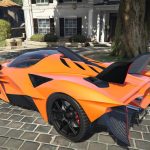 Apollo Evo 2023 3
