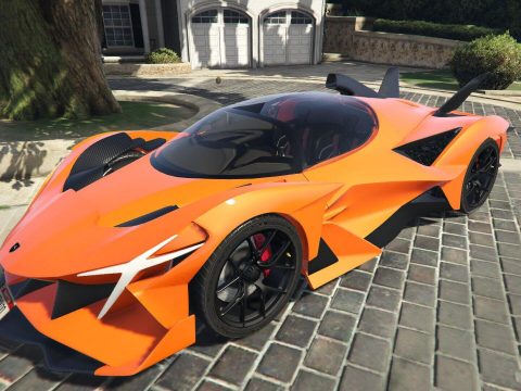 Apollo Evo 2023