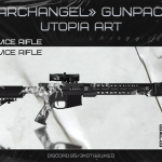Archangel GunPack