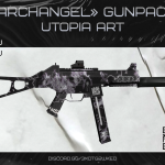 Archangel GunPack3