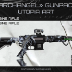 Archangel GunPack5
