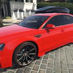 Audi ABT RS8