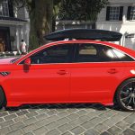 Audi ABT RS8 2
