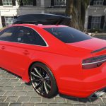 Audi ABT RS8 3
