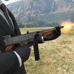 Auto-Ordnance Thompson M1928A13