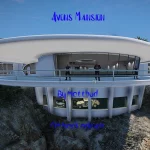 Avons Mansion
