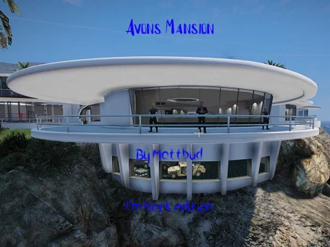 Avons Mansion