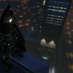 BATMAN - KEATON Deluxe