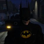 BATMAN - KEATON Deluxe4