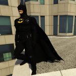 BATMAN - KEATON Deluxe5