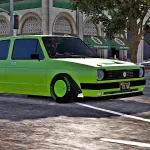 BF Club to VW and Vacca to Lamborghini Car Badge - Real Car Logo Mod 1.0
