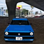 BF Club to VW and Vacca to Lamborghini Car Badge - Real Car Logo Mod 1.0 2