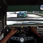 BF Club to VW and Vacca to Lamborghini Car Badge - Real Car Logo Mod 1.0 3