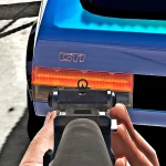 BF Club to VW and Vacca to Lamborghini Car Badge - Real Car Logo Mod 1.0 4