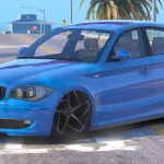 BMW 118i 1.0