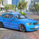 BMW 118i 1.02