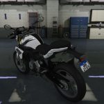 BMW G310R 3