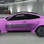 BMW M4 Competition2