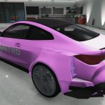 BMW M4 Competition3