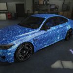 BMW M4 F82