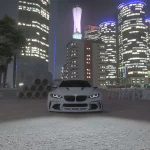 BMW M4 Vision 1