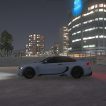 BMW M4 Vision 12